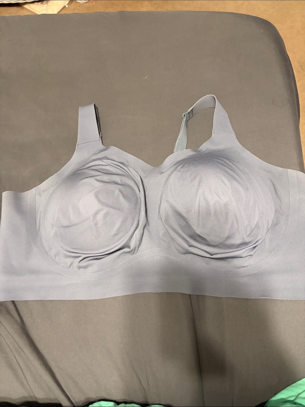 Evelyn & Bobbie Beyond Bra 3XL